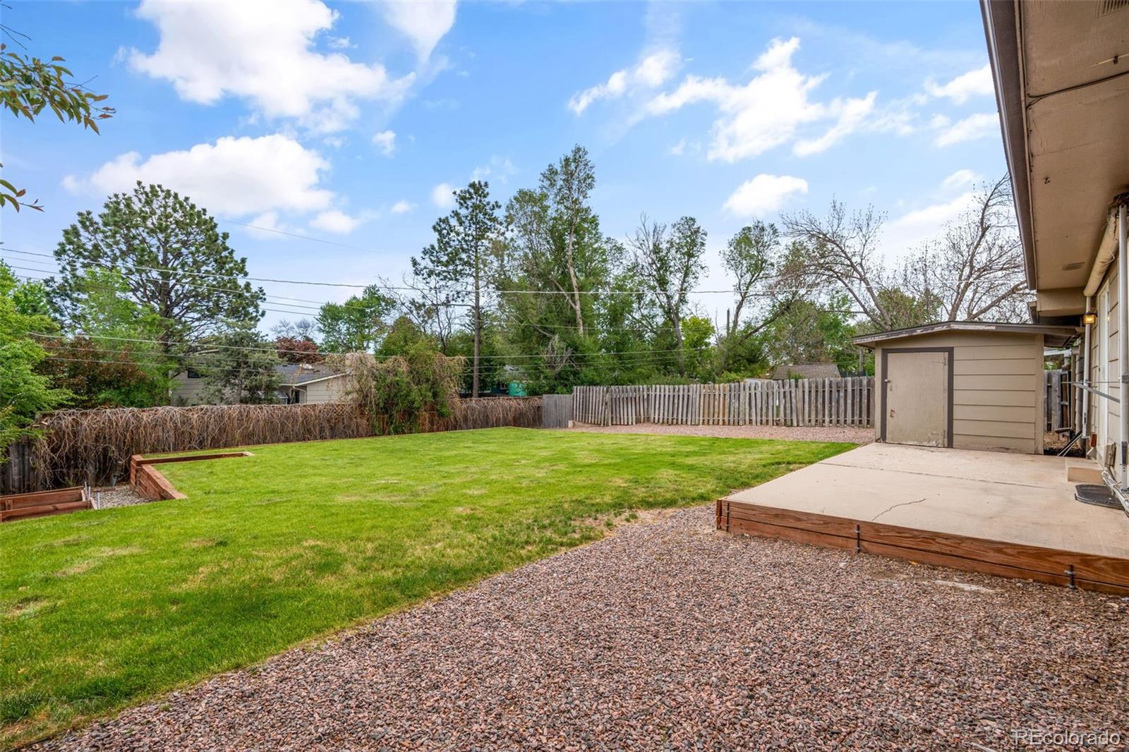1615 Baylor Drive Colorado Springs CO 80909