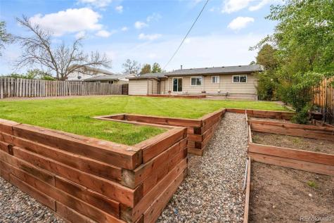 1615 Baylor Drive Colorado Springs CO 80909