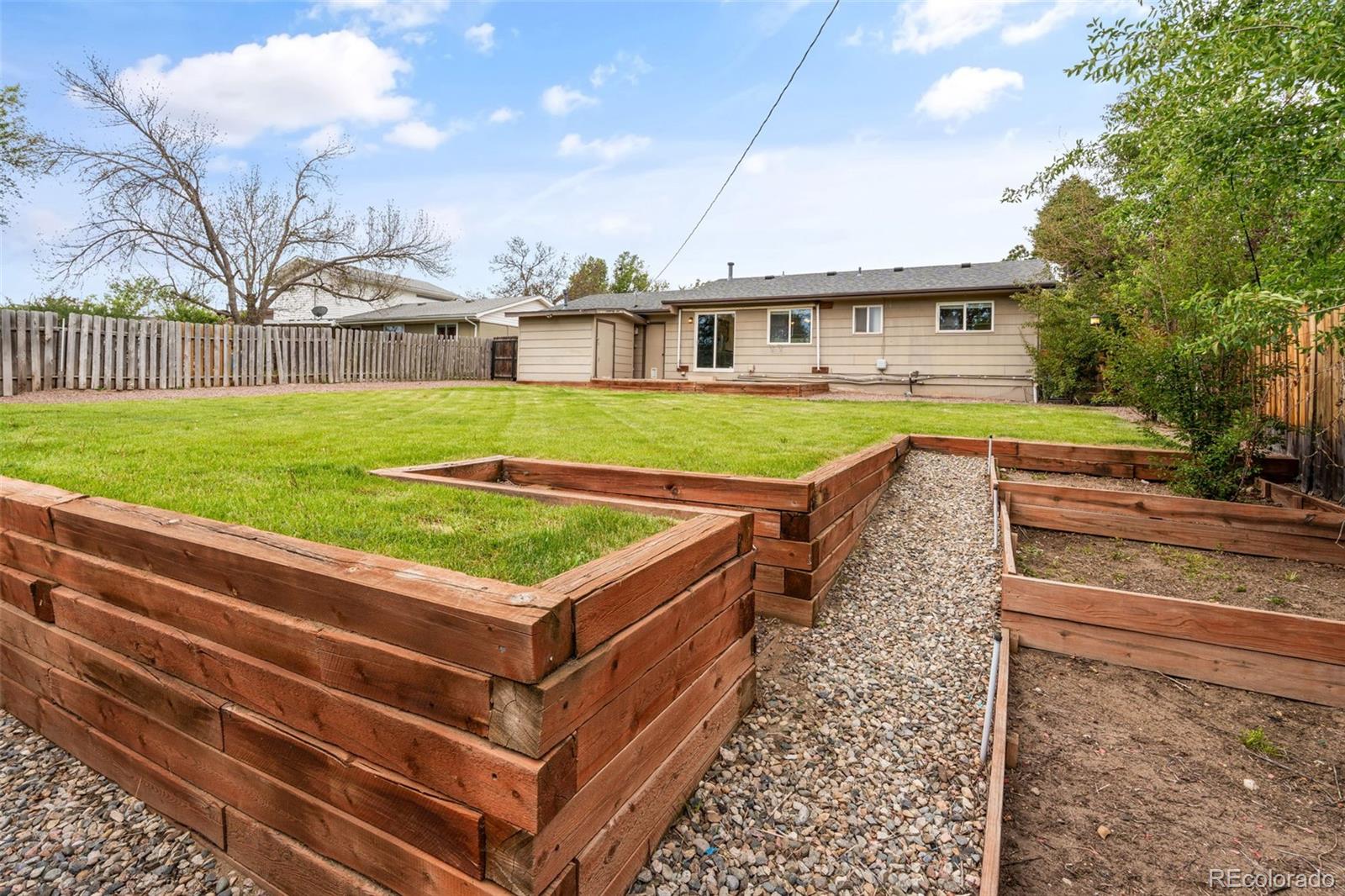 1615 Baylor Drive Colorado Springs CO 80909