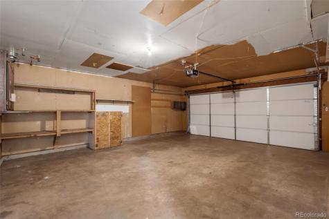 1615 Baylor Drive Colorado Springs CO 80909