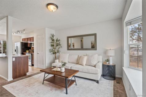 1615 Baylor Drive Colorado Springs CO 80909