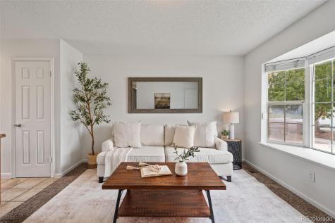 1615 Baylor Drive Colorado Springs CO 80909