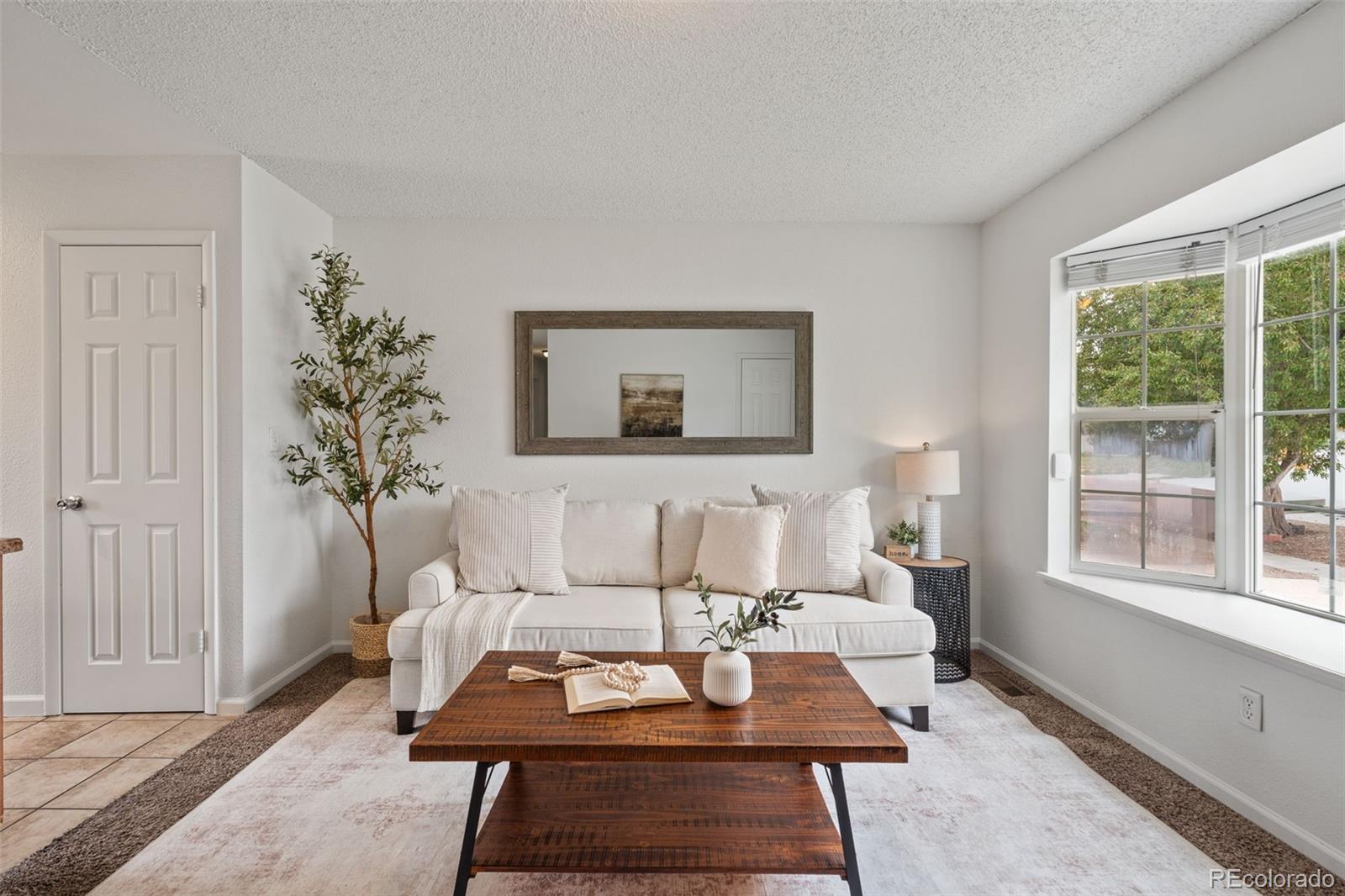 1615 Baylor Drive Colorado Springs CO 80909