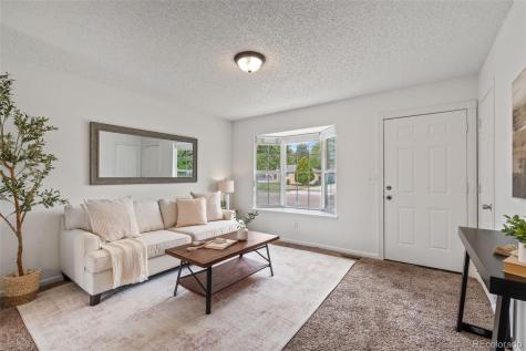 1615 Baylor Drive Colorado Springs CO 80909