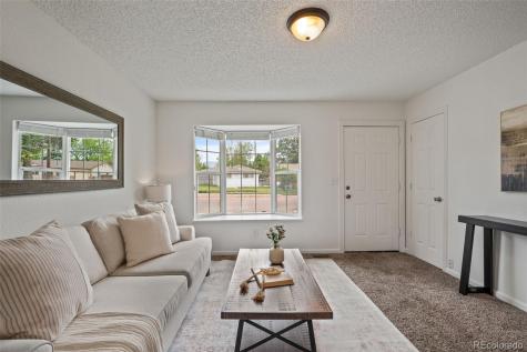 1615 Baylor Drive Colorado Springs CO 80909