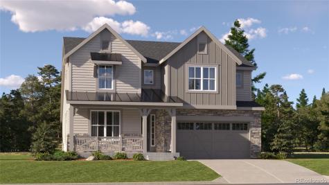 24651 E Baltic Place Aurora CO 80018