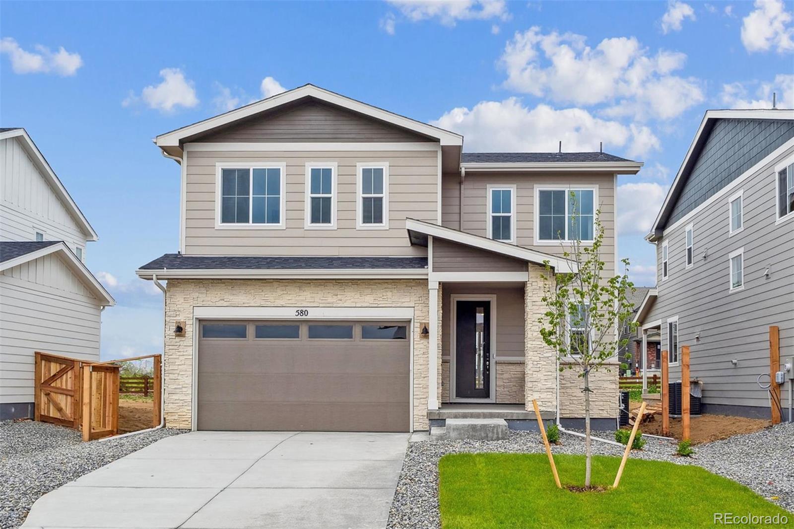 580 Douglas Fir Place Johnstown CO 80534