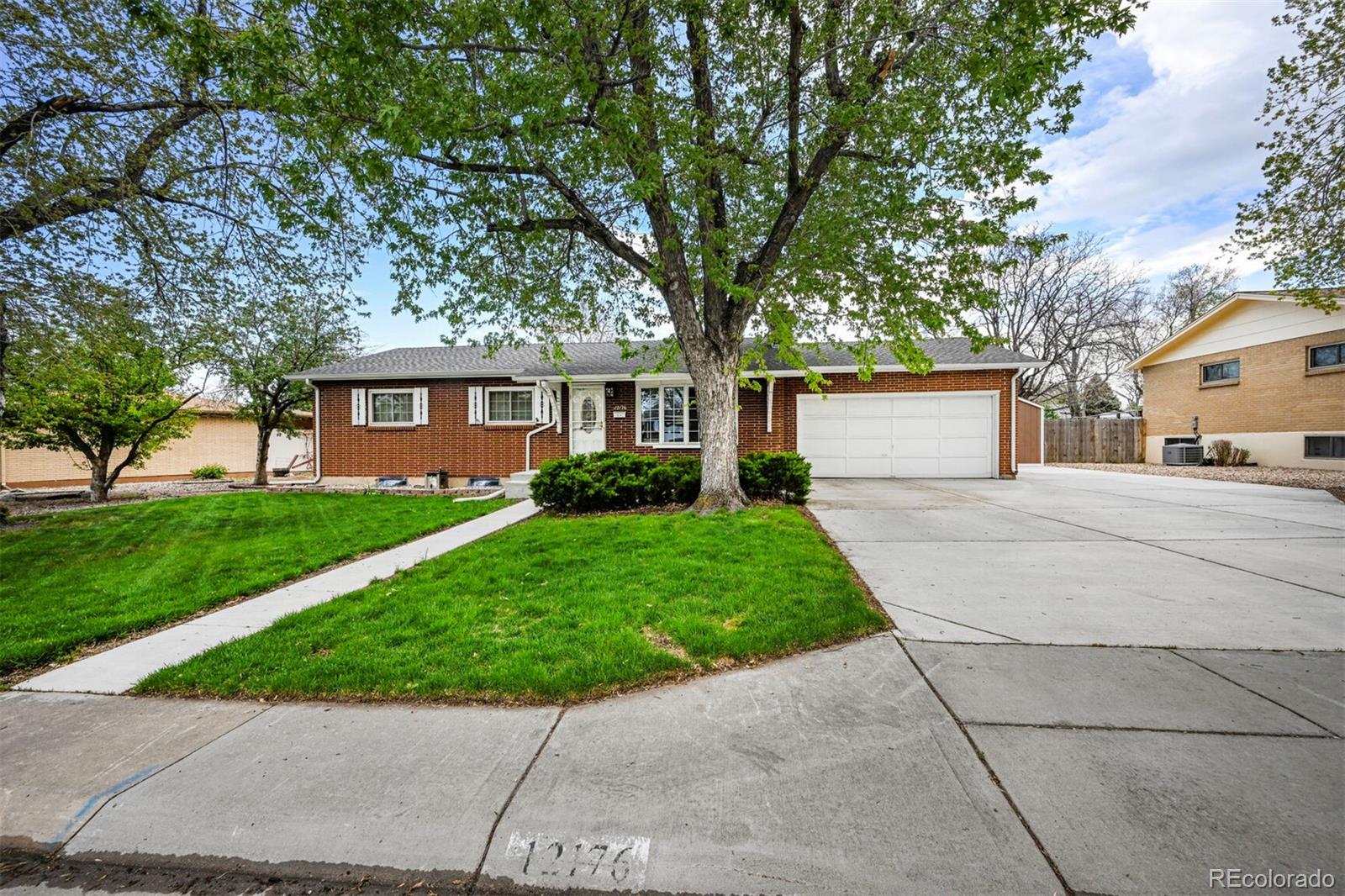 12176 W Ohio Place Lakewood CO 80228