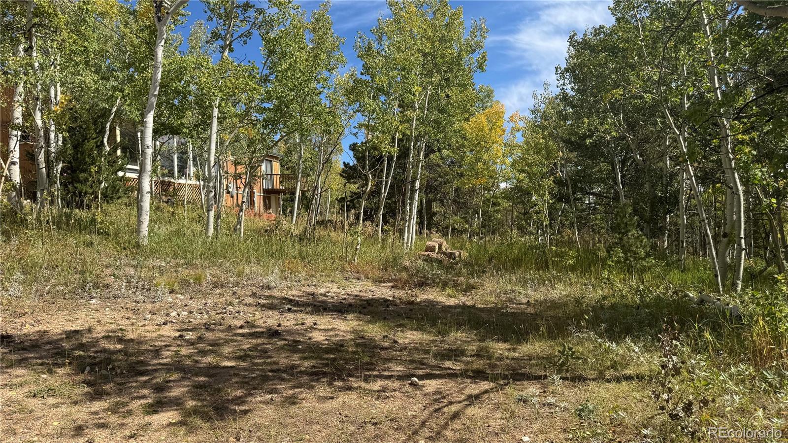 83 Peak View Drive Black Hawk CO 80422