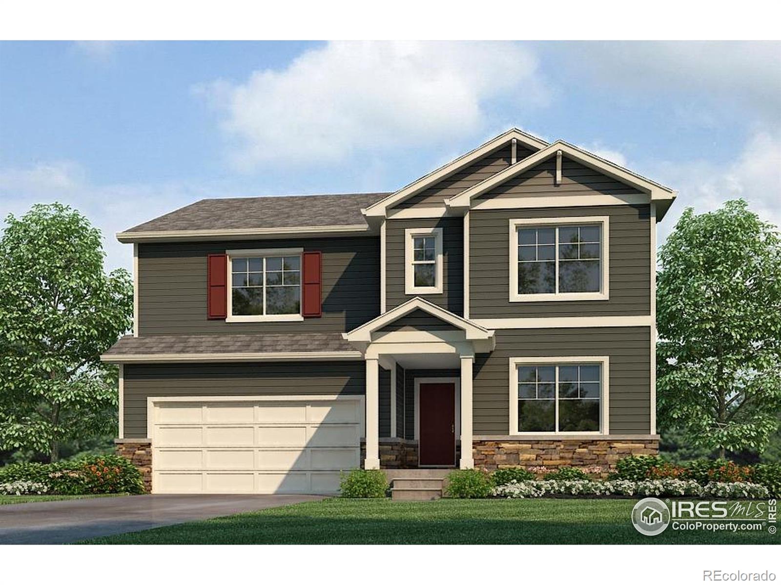840 Leeward Street Lochbuie CO 80603
