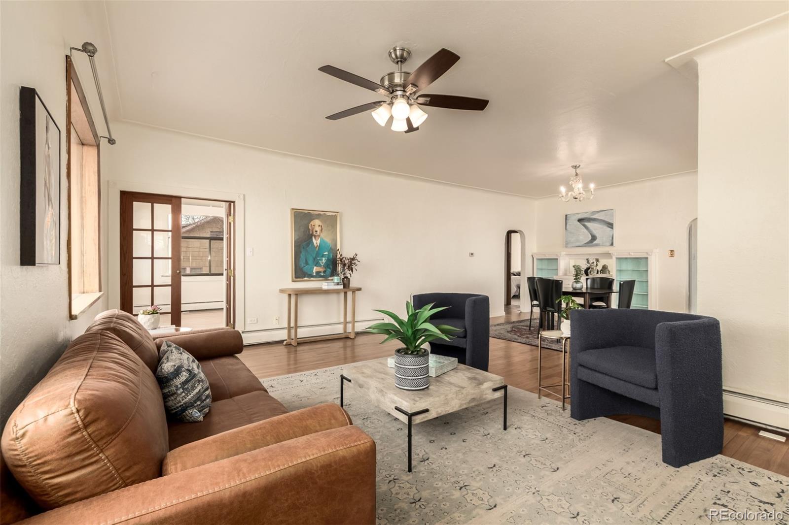 3246 W 53rd Avenue Denver CO 80221