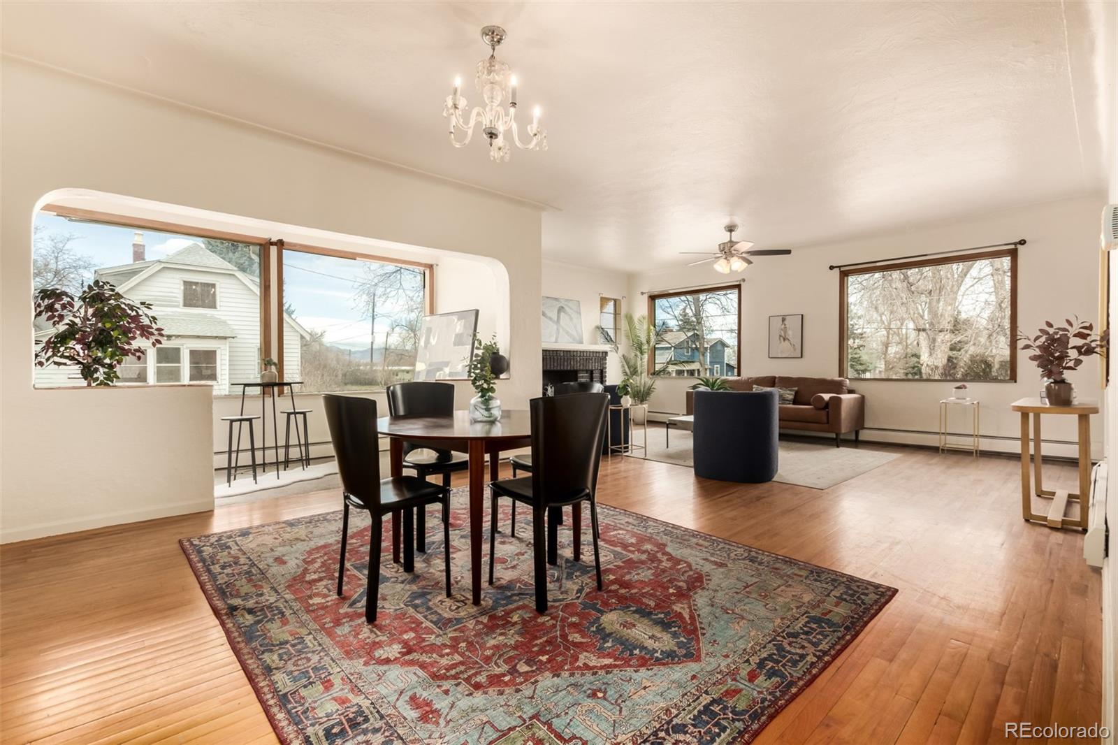 3246 W 53rd Avenue Denver CO 80221