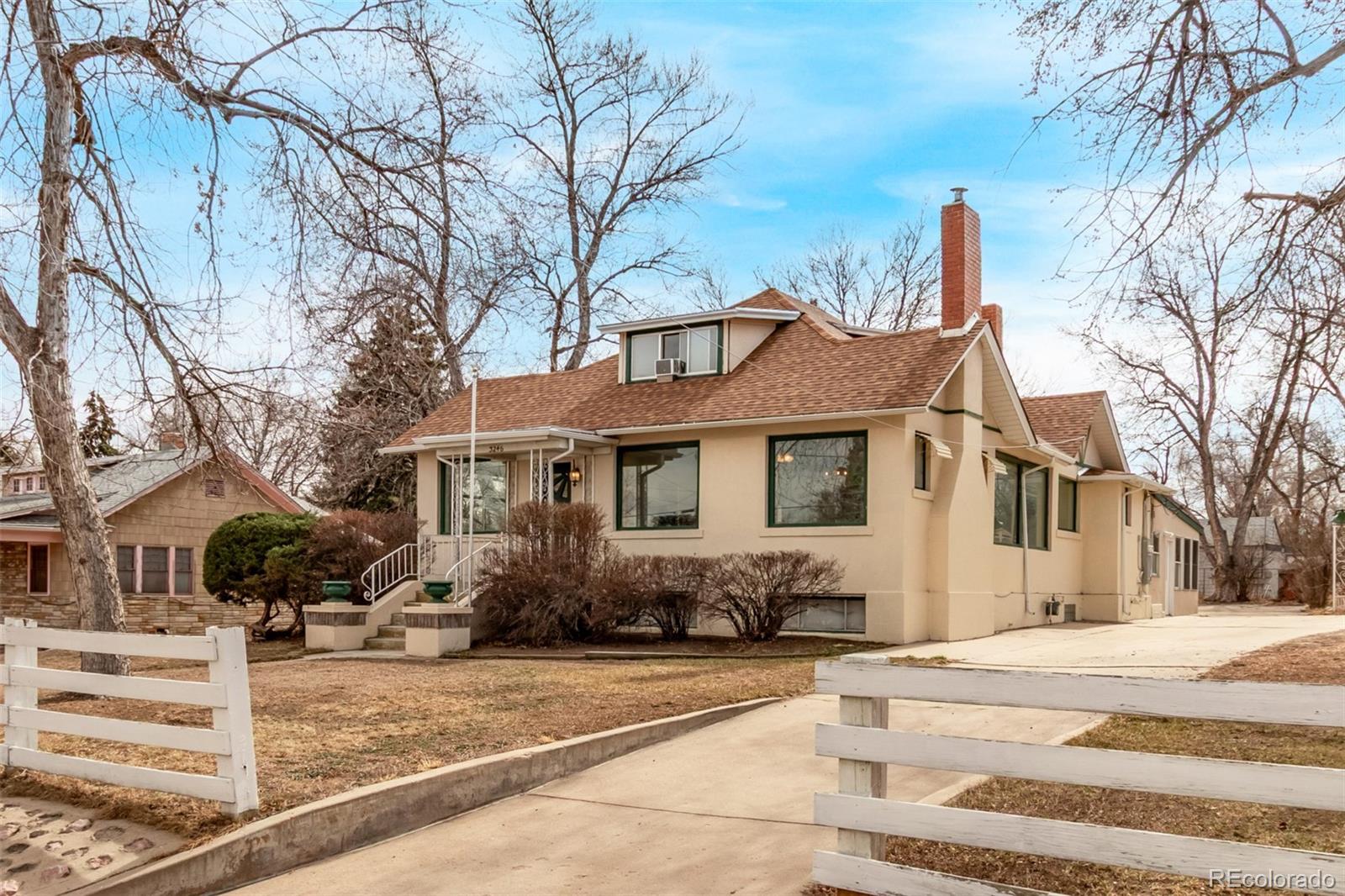 3246 W 53rd Avenue Denver CO 80221