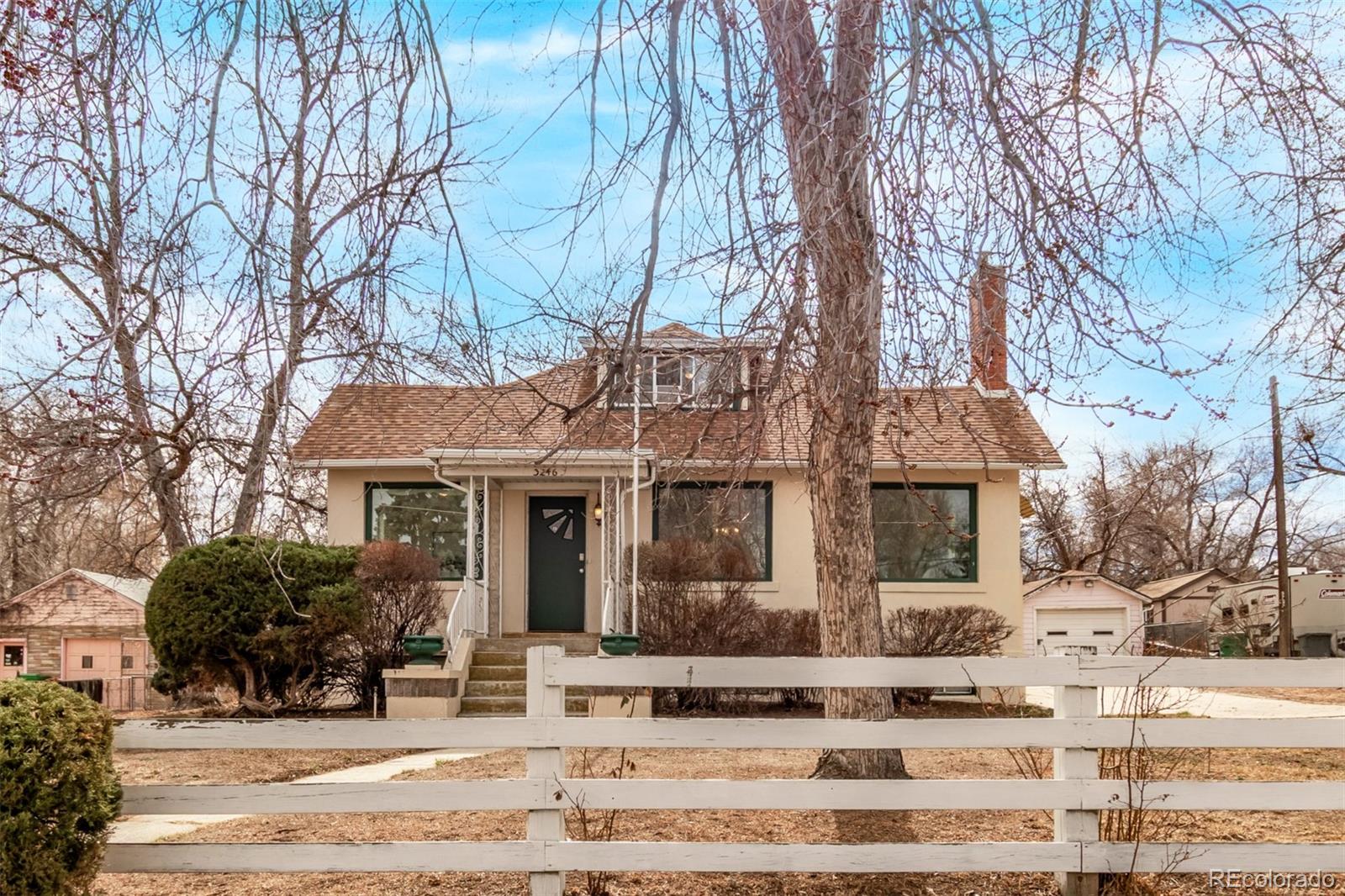 3246 W 53rd Avenue Denver CO 80221