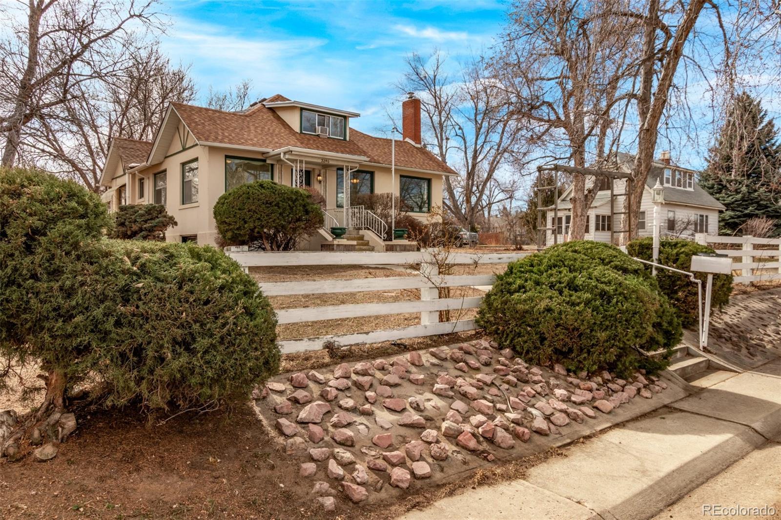 3246 W 53rd Avenue Denver CO 80221