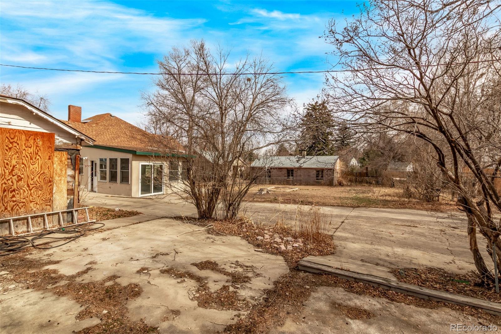 3246 W 53rd Avenue Denver CO 80221