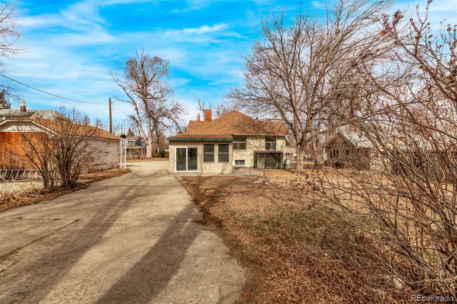3246 W 53rd Avenue Denver CO 80221
