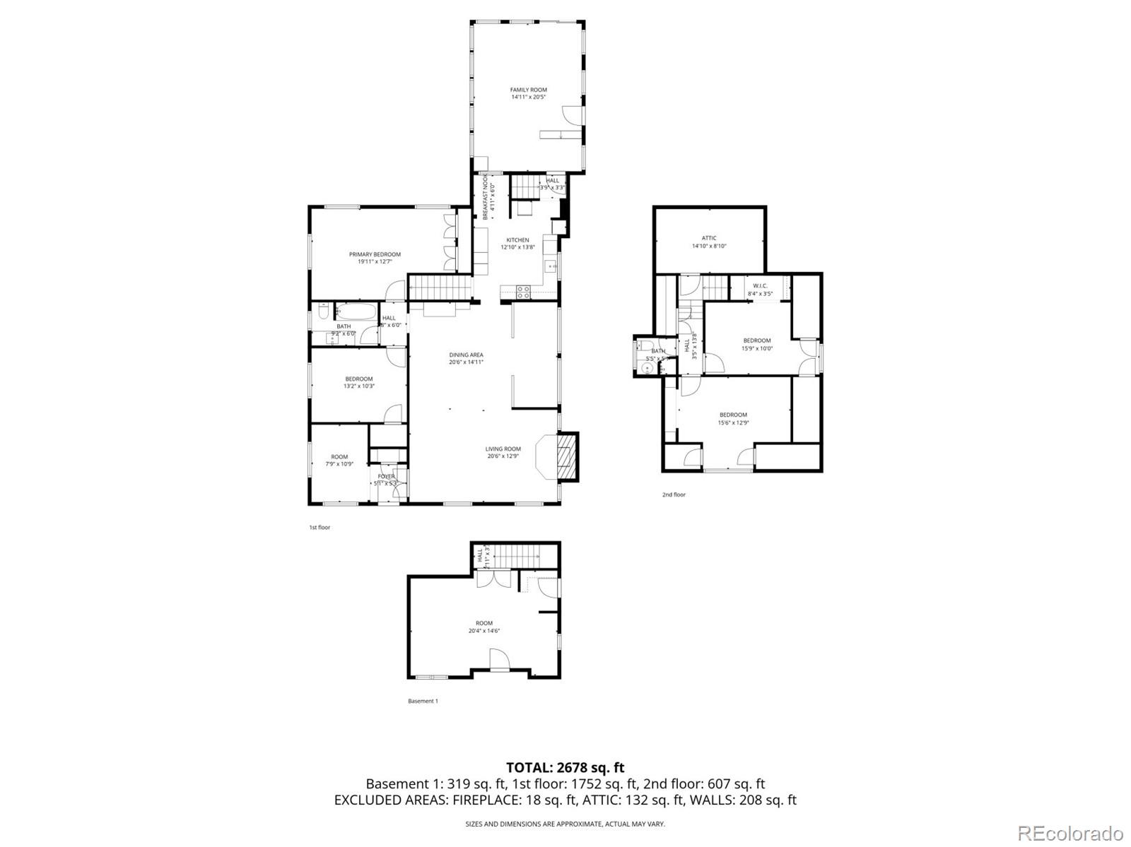 3246 W 53rd Avenue Denver CO 80221