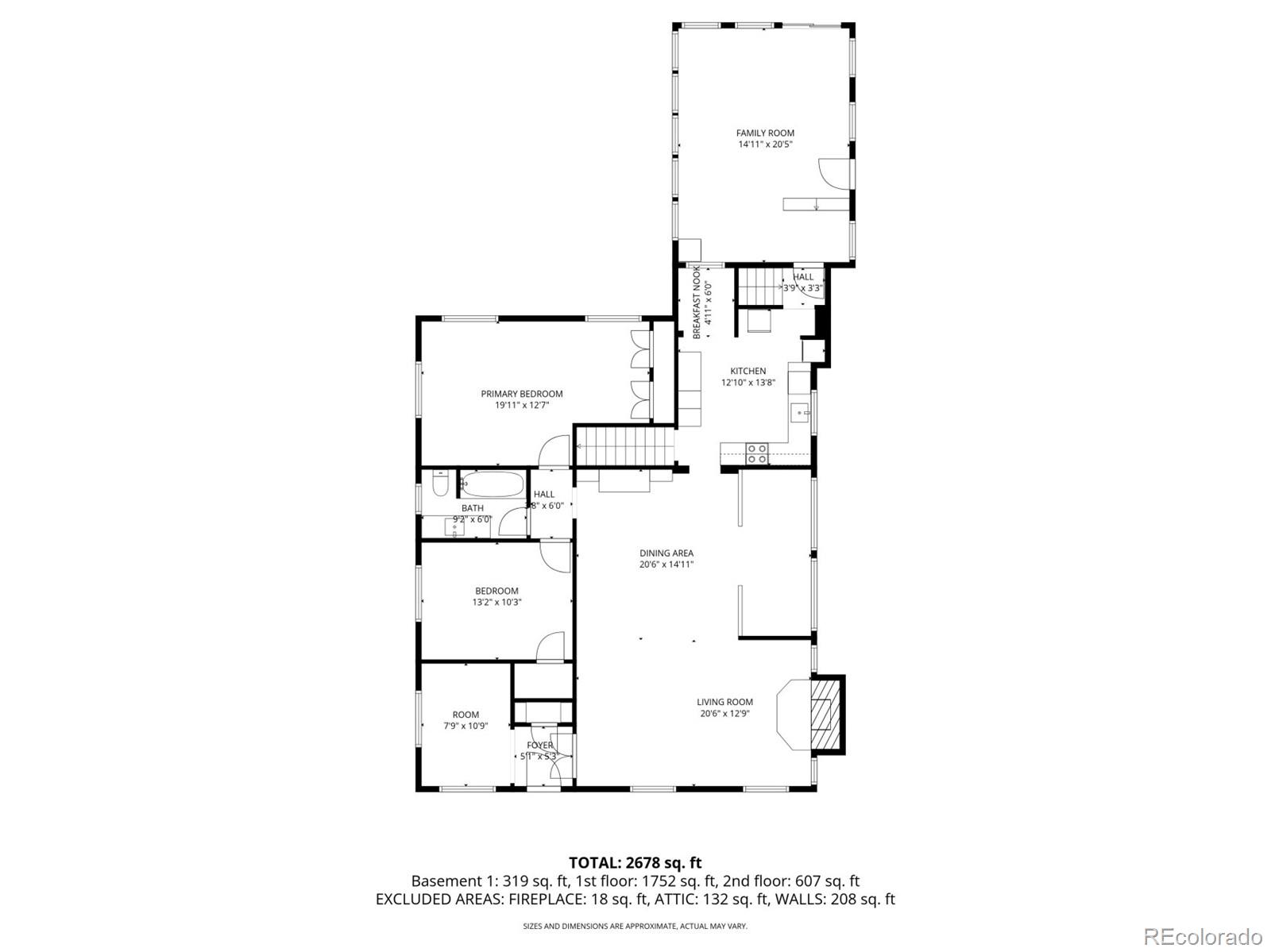 3246 W 53rd Avenue Denver CO 80221