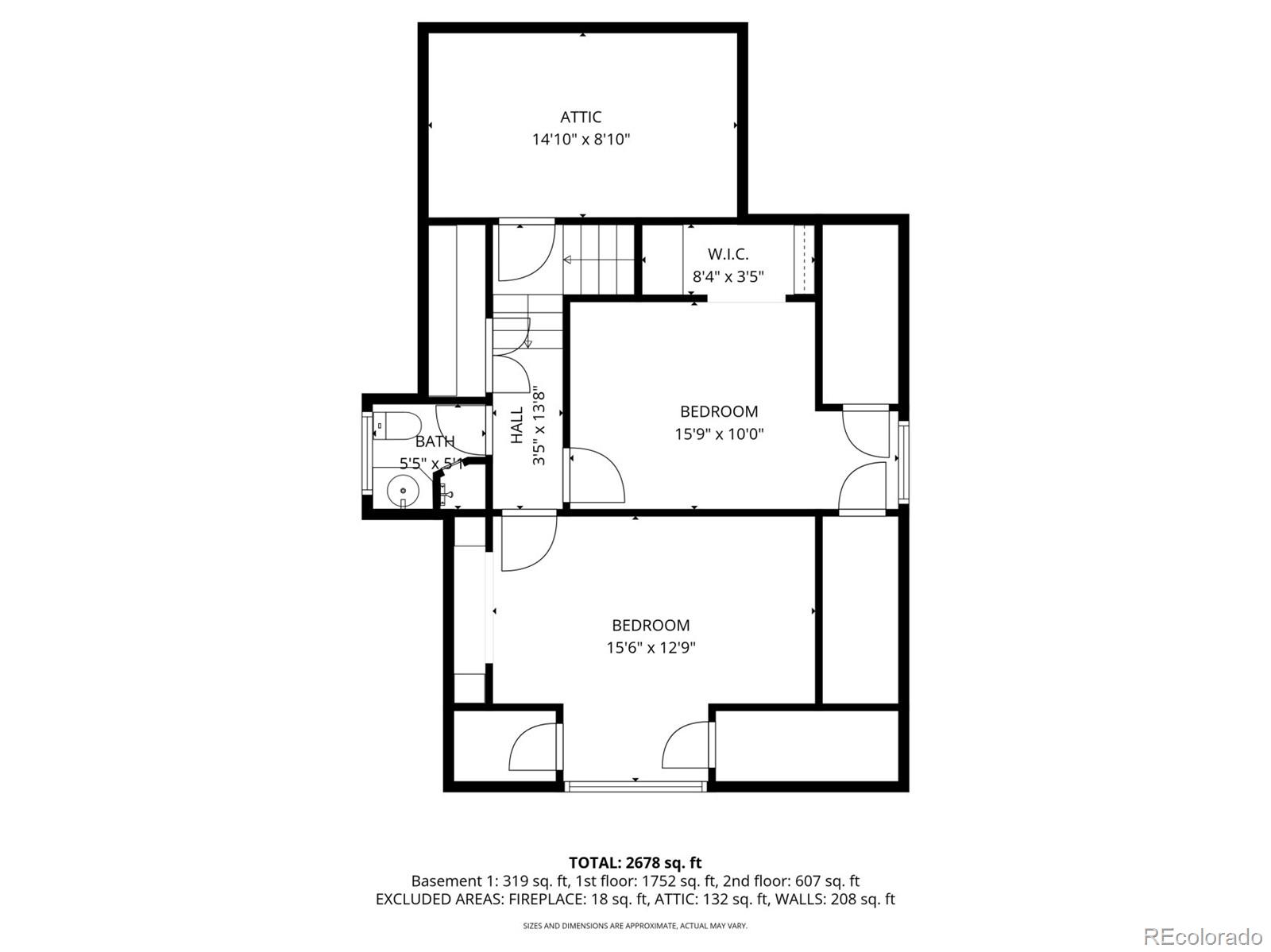 3246 W 53rd Avenue Denver CO 80221