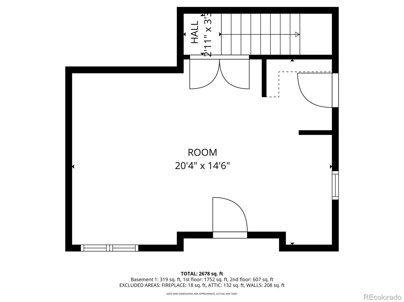 3246 W 53rd Avenue Denver CO 80221