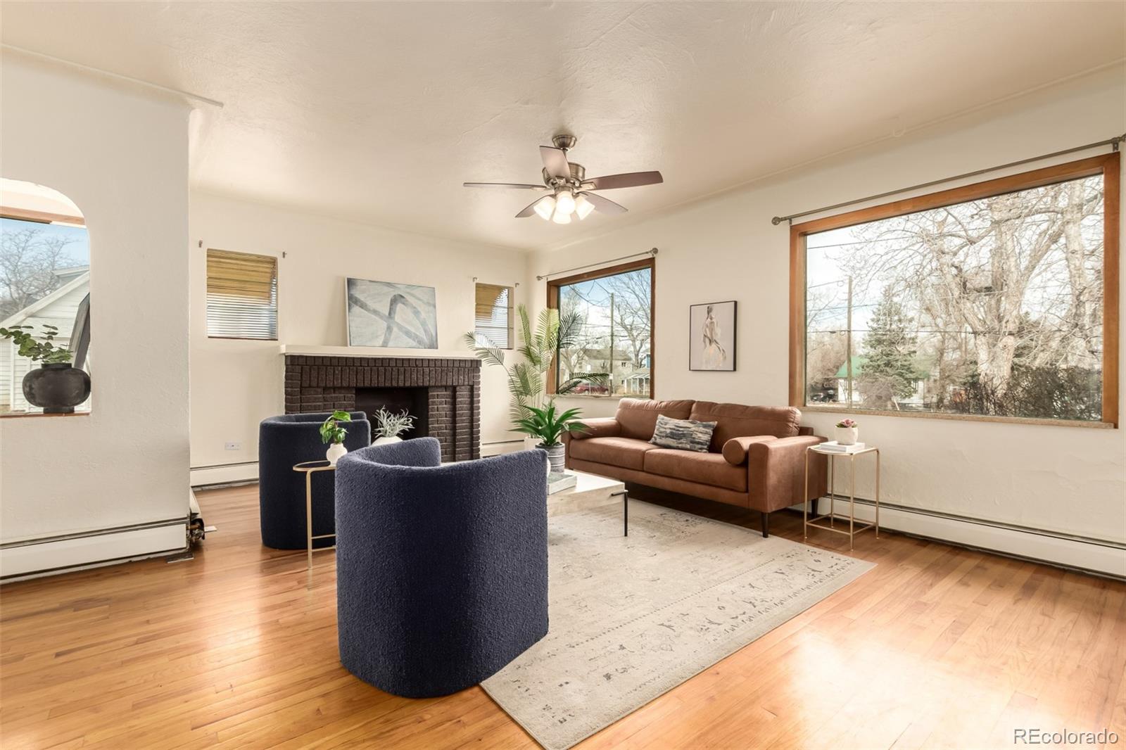3246 W 53rd Avenue Denver CO 80221