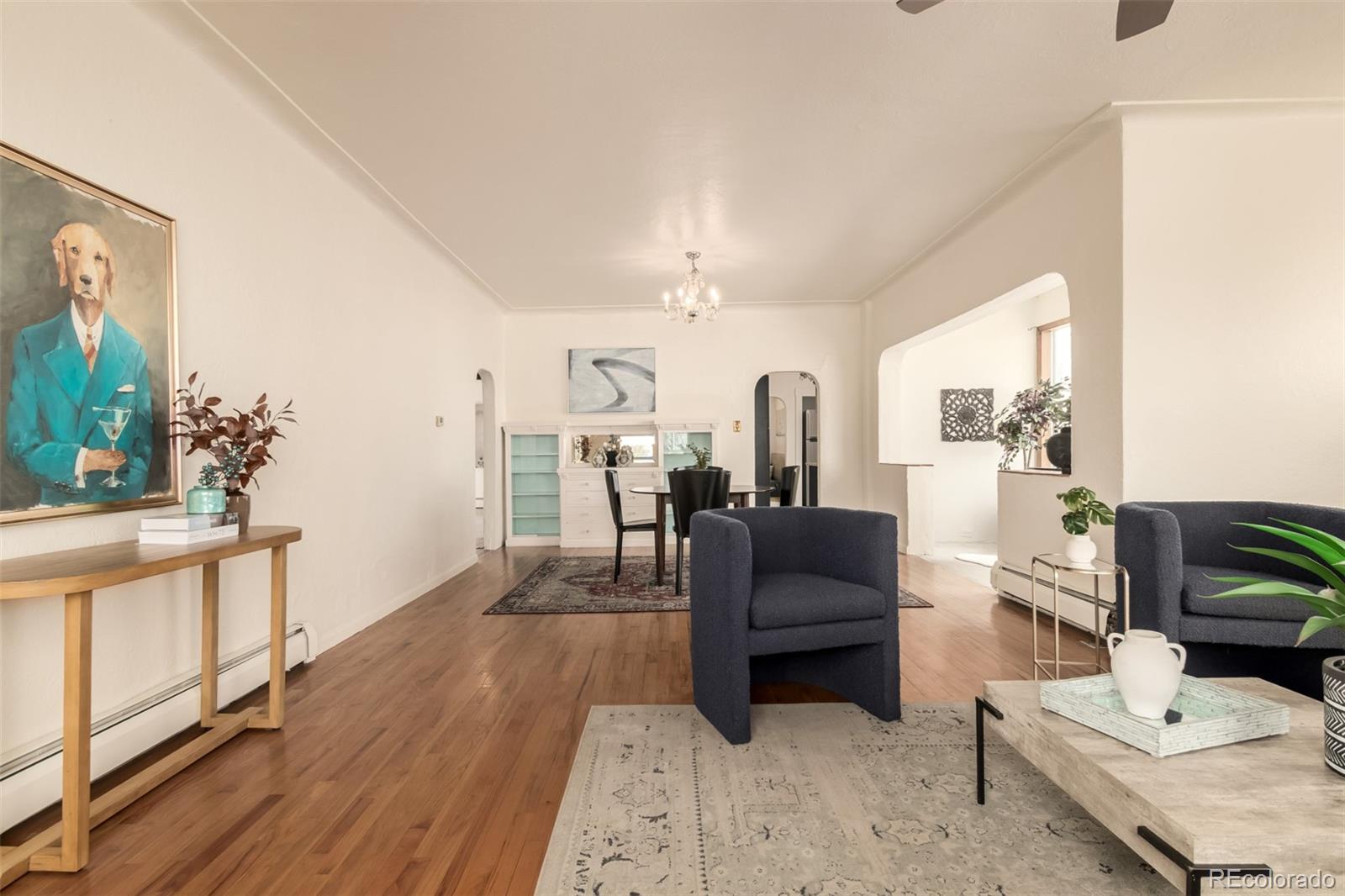 3246 W 53rd Avenue Denver CO 80221