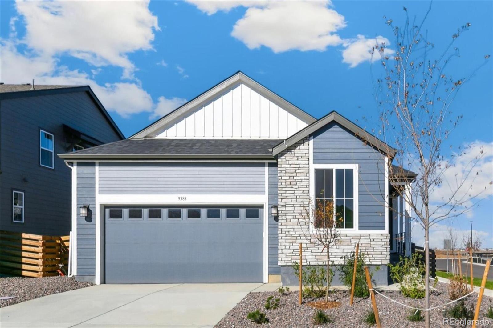 9383 Biscay Street Commerce City CO 80022