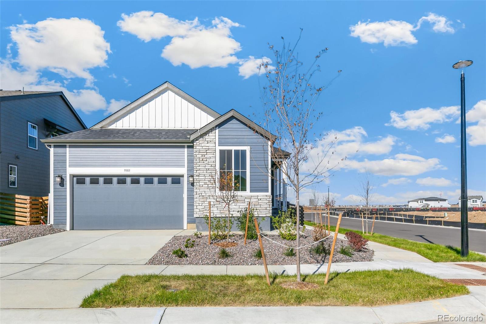 9383 Biscay Street Commerce City CO 80022
