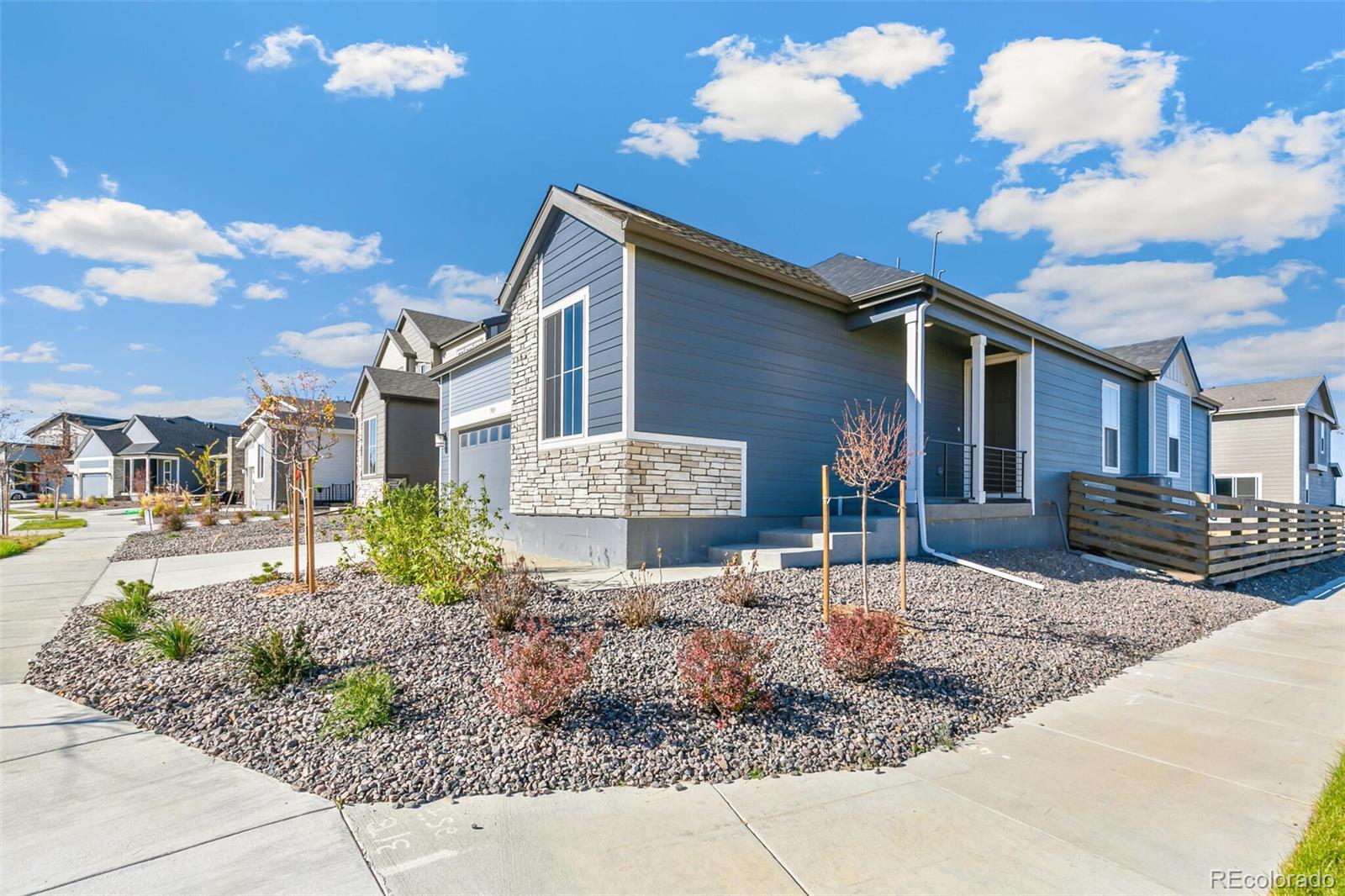 9383 Biscay Street Commerce City CO 80022