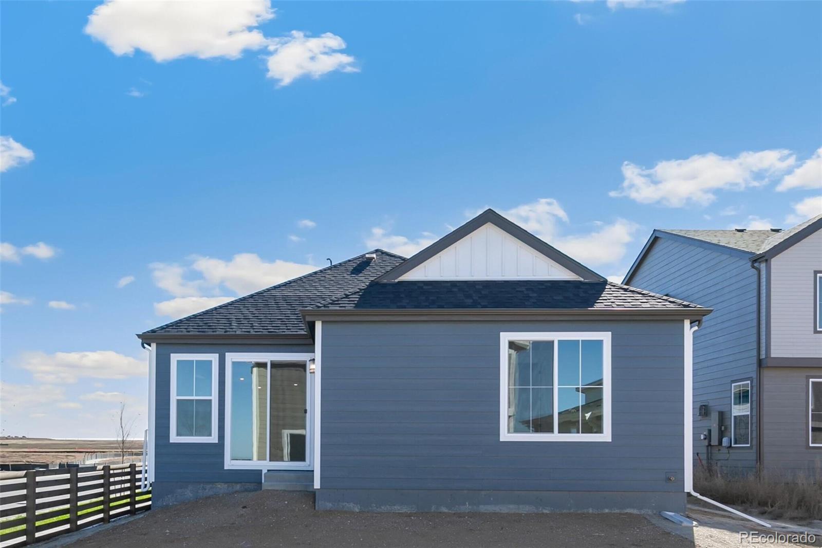 9383 Biscay Street Commerce City CO 80022