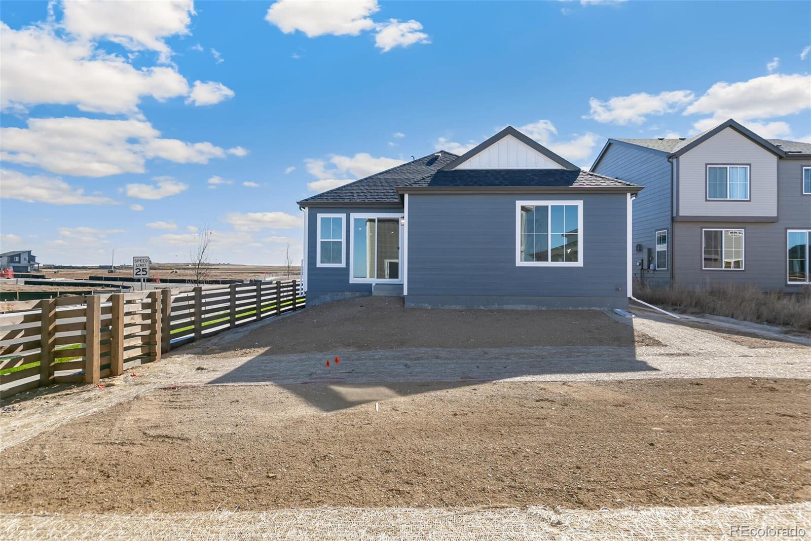 9383 Biscay Street Commerce City CO 80022