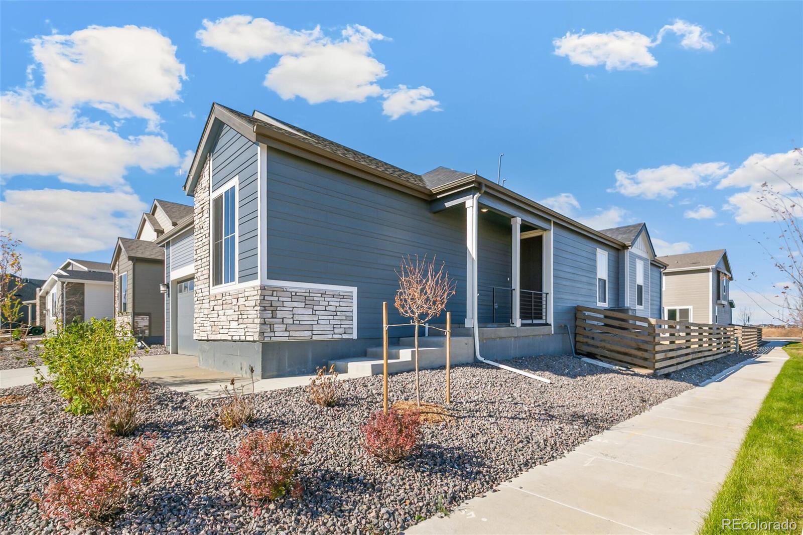 9383 Biscay Street Commerce City CO 80022