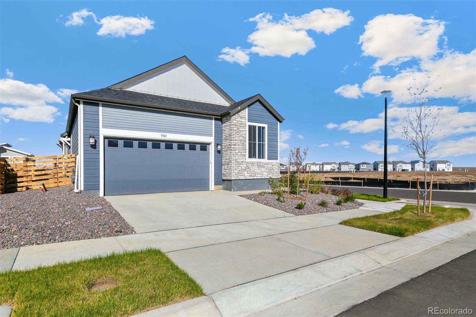 9383 Biscay Street Commerce City CO 80022