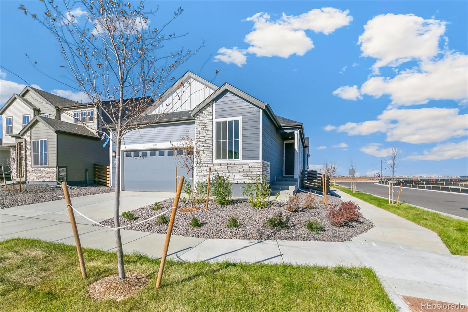 9383 Biscay Street Commerce City CO 80022
