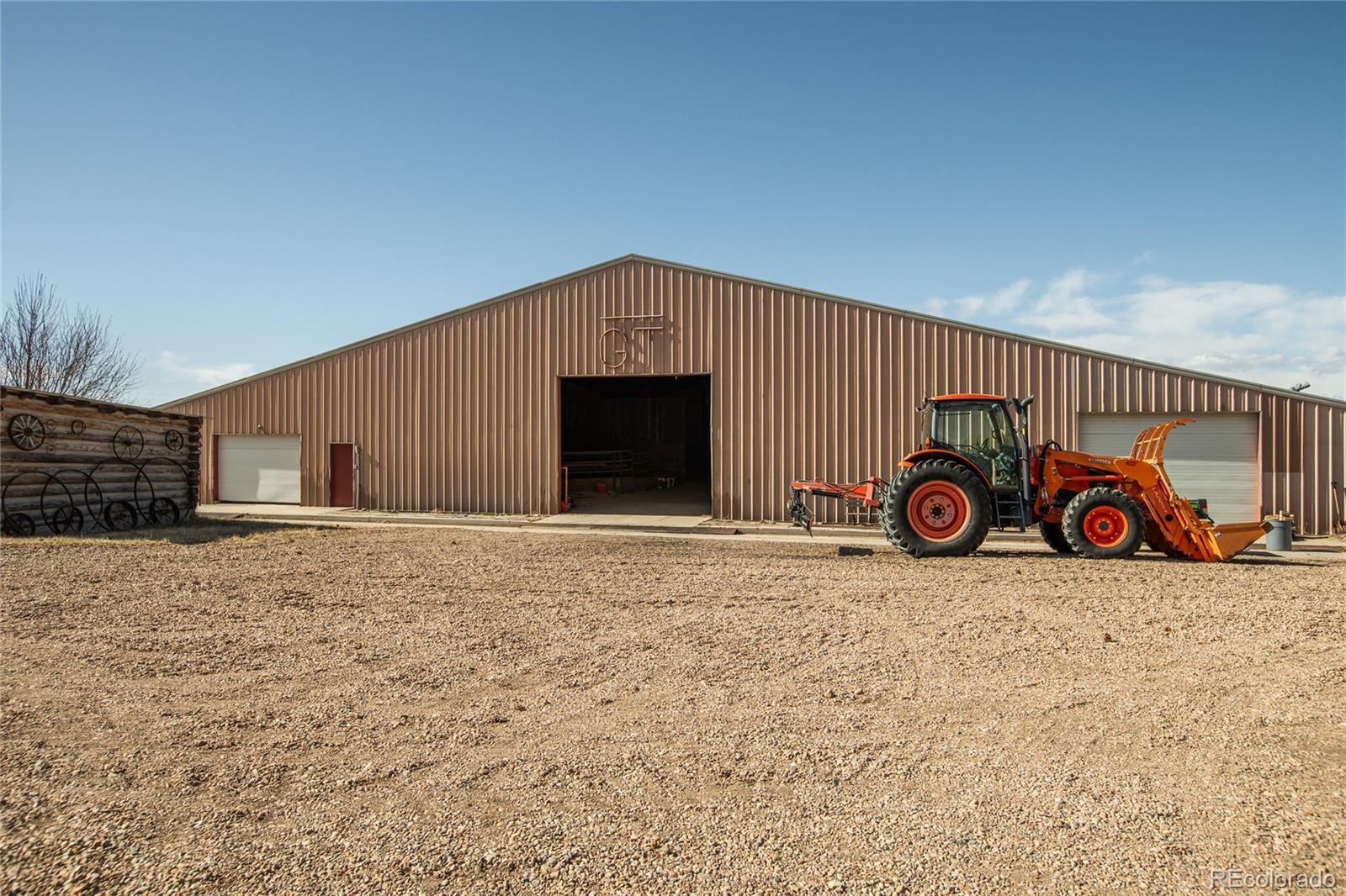 24063 Cr 122 Ramah CO 80832