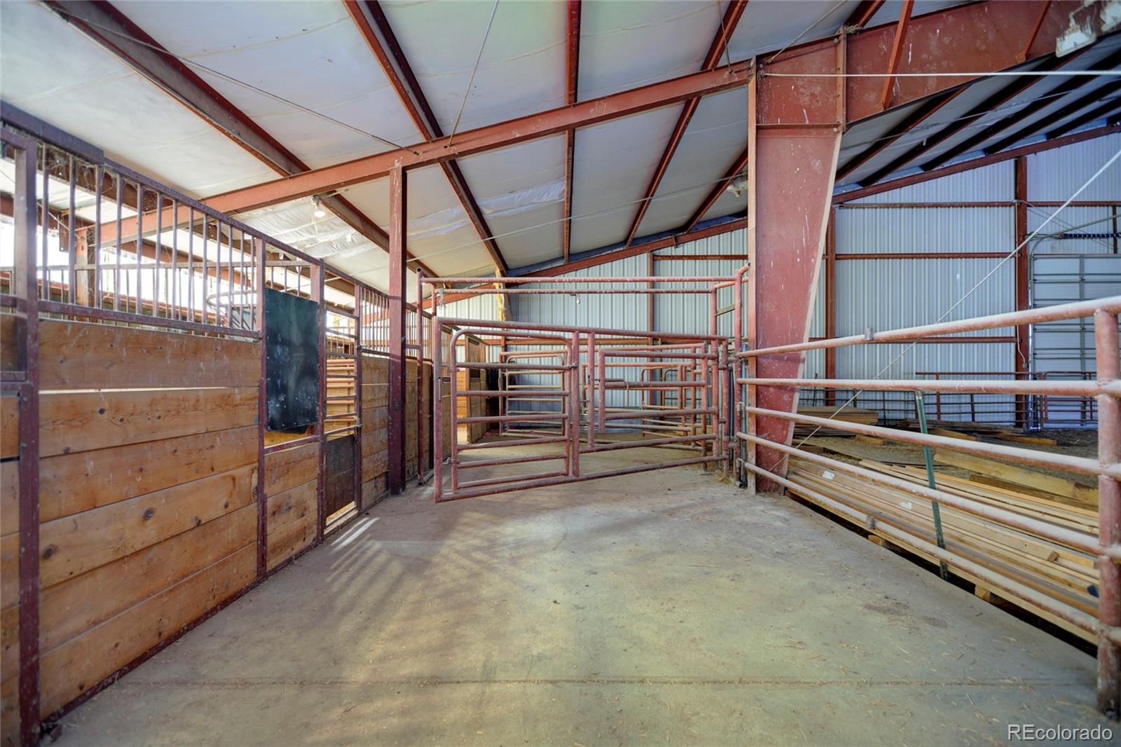 24063 Cr 122 Ramah CO 80832