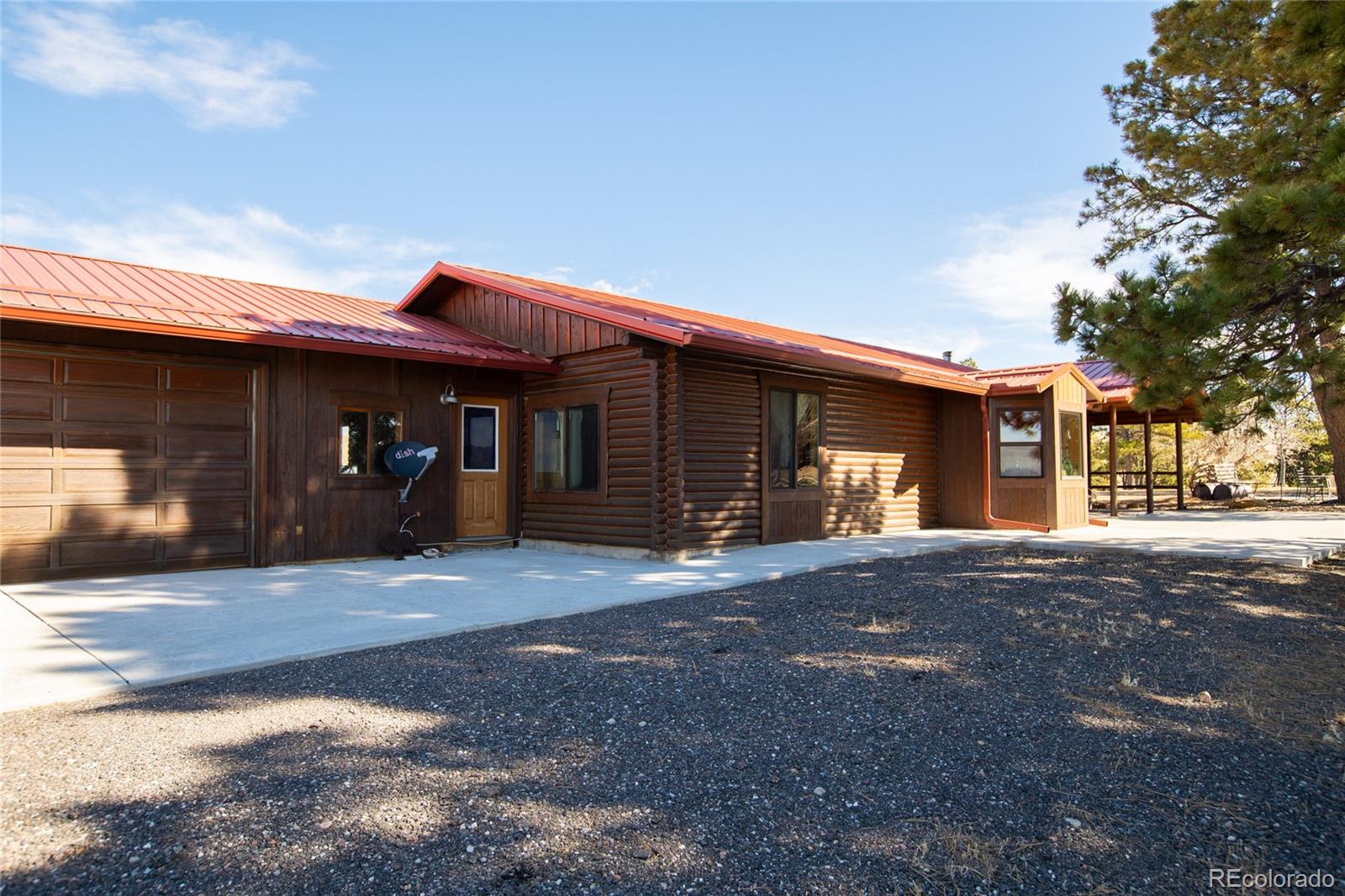 24063 Cr 122 Ramah CO 80832