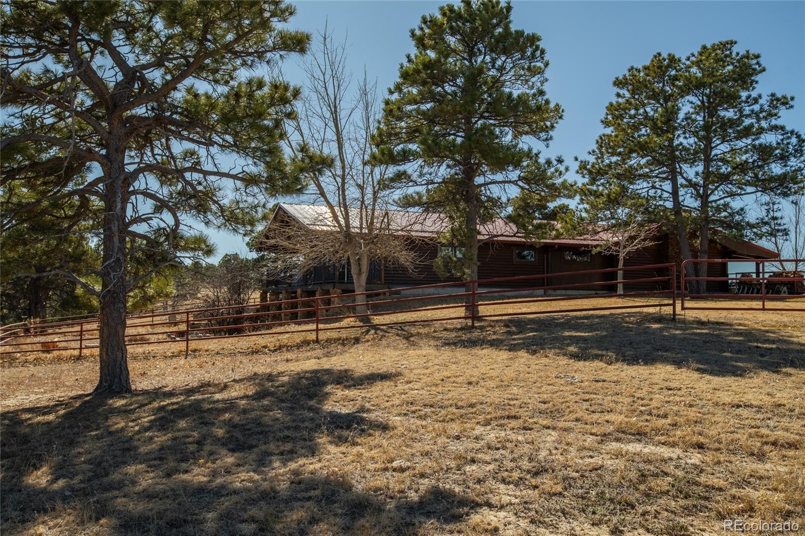 24063 Cr 122 Ramah CO 80832