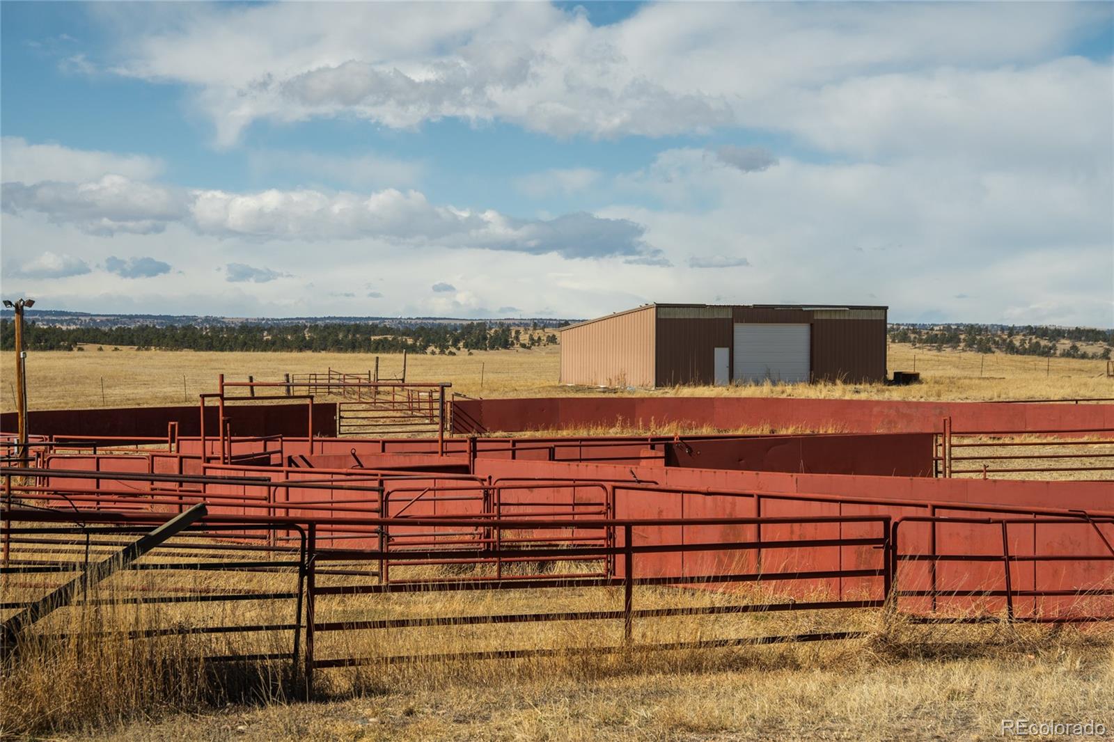 24063 Cr 122 Ramah CO 80832