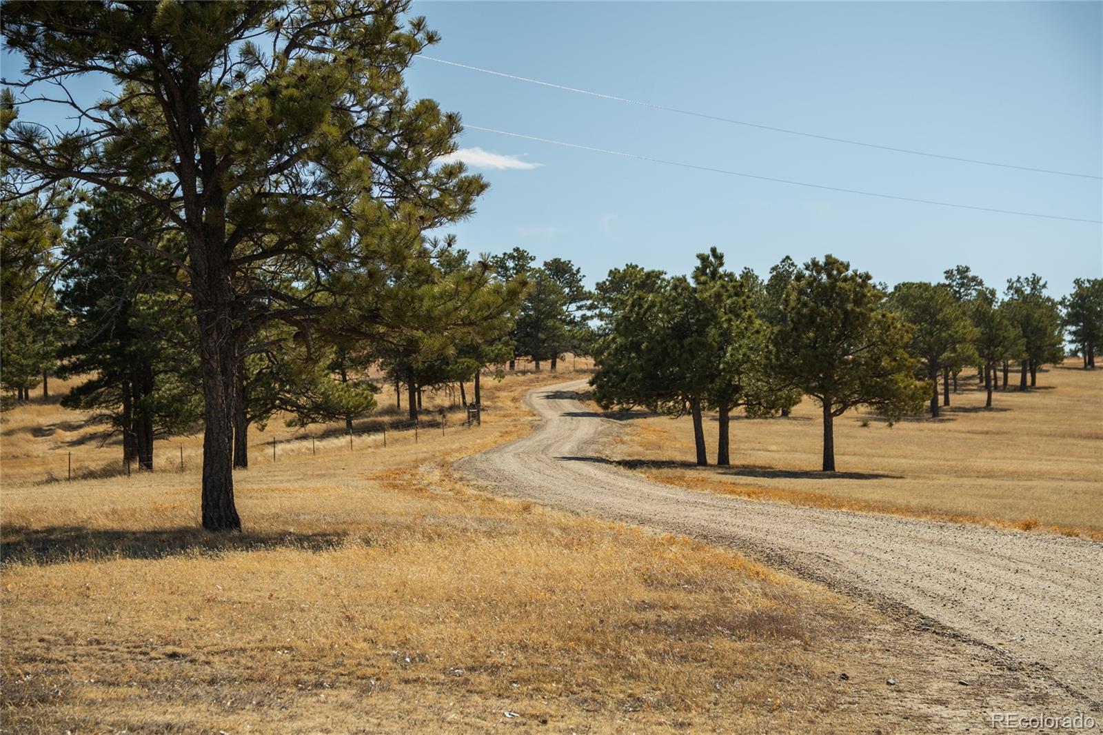 24063 Cr 122 Ramah CO 80832