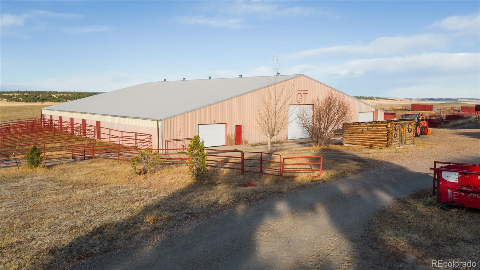 24063 Cr 122 Ramah CO 80832