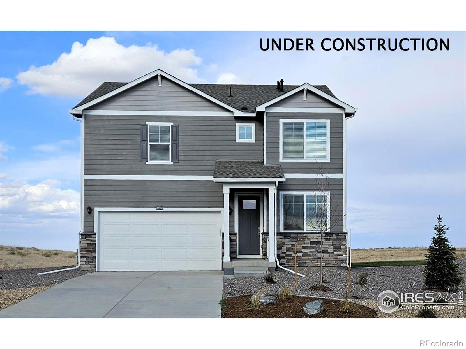 2250 Base Street Fort Lupton CO 80621