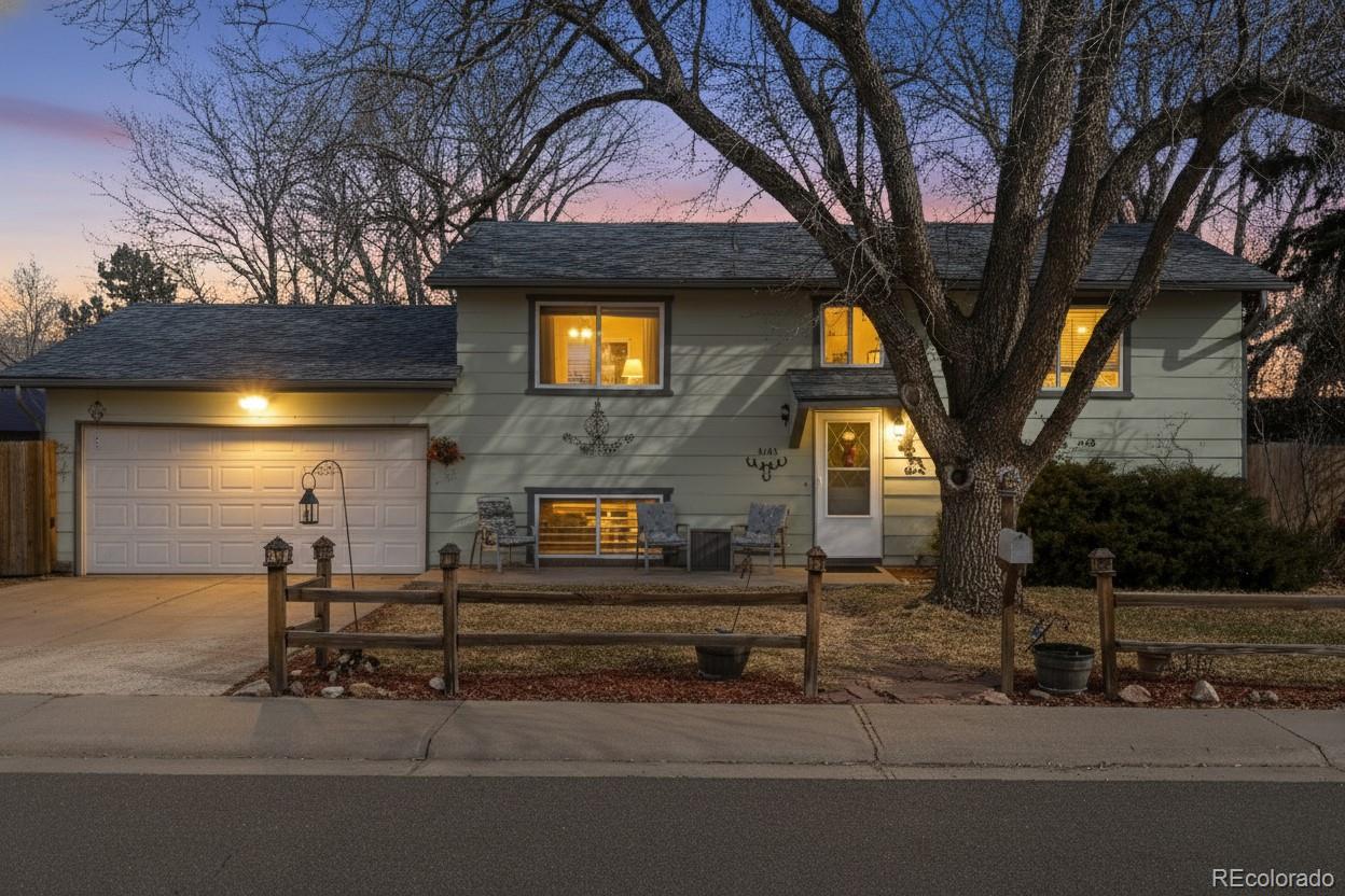 6106 Dunraven Street Golden CO 80403