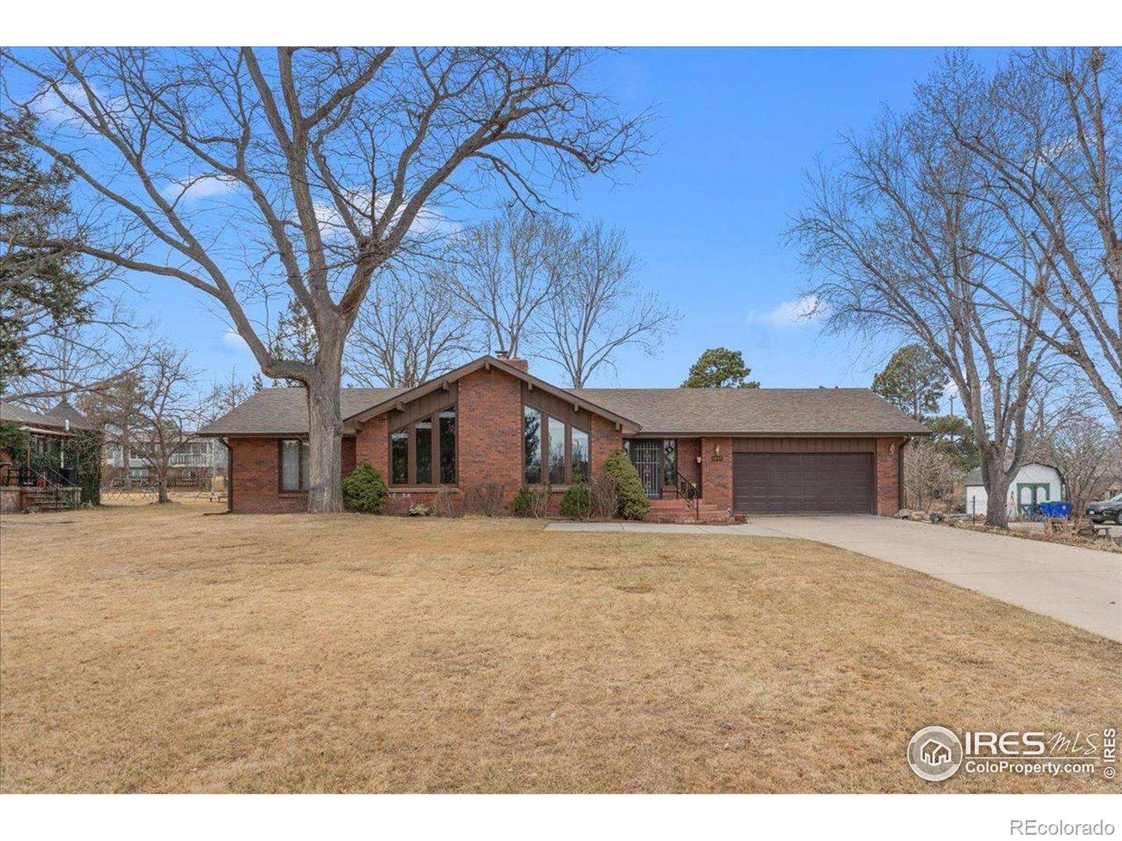 1717 21st Avenue Greeley CO 80631