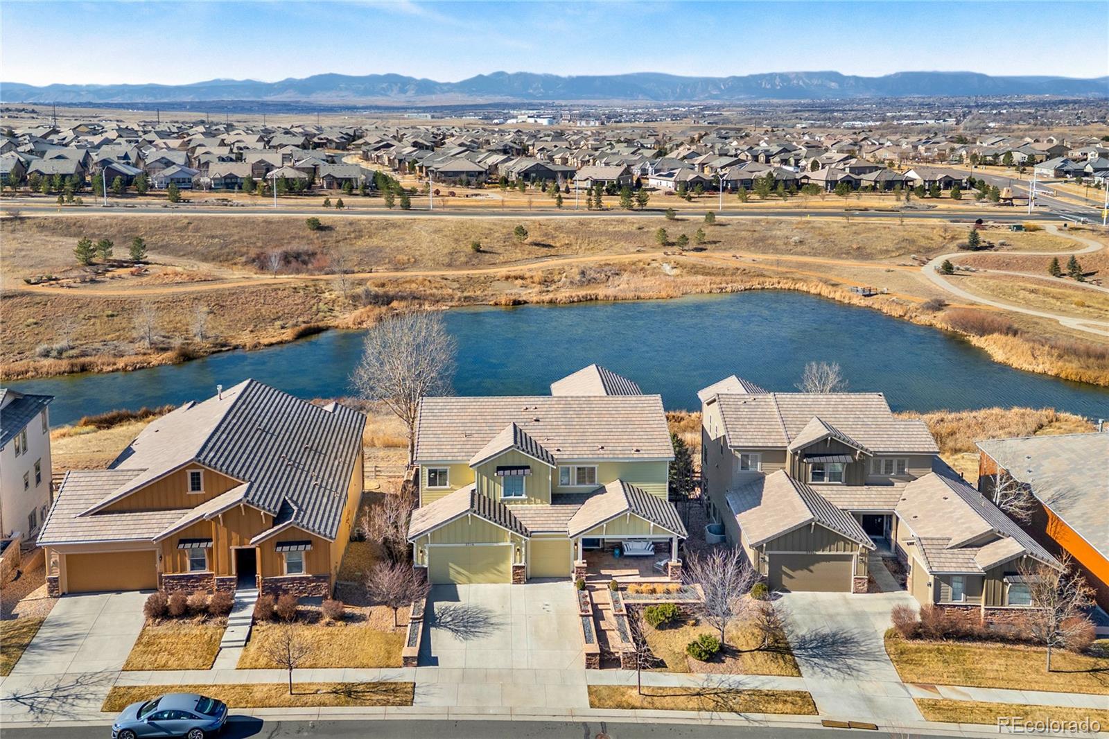 3716 Yale Drive Broomfield CO 80023