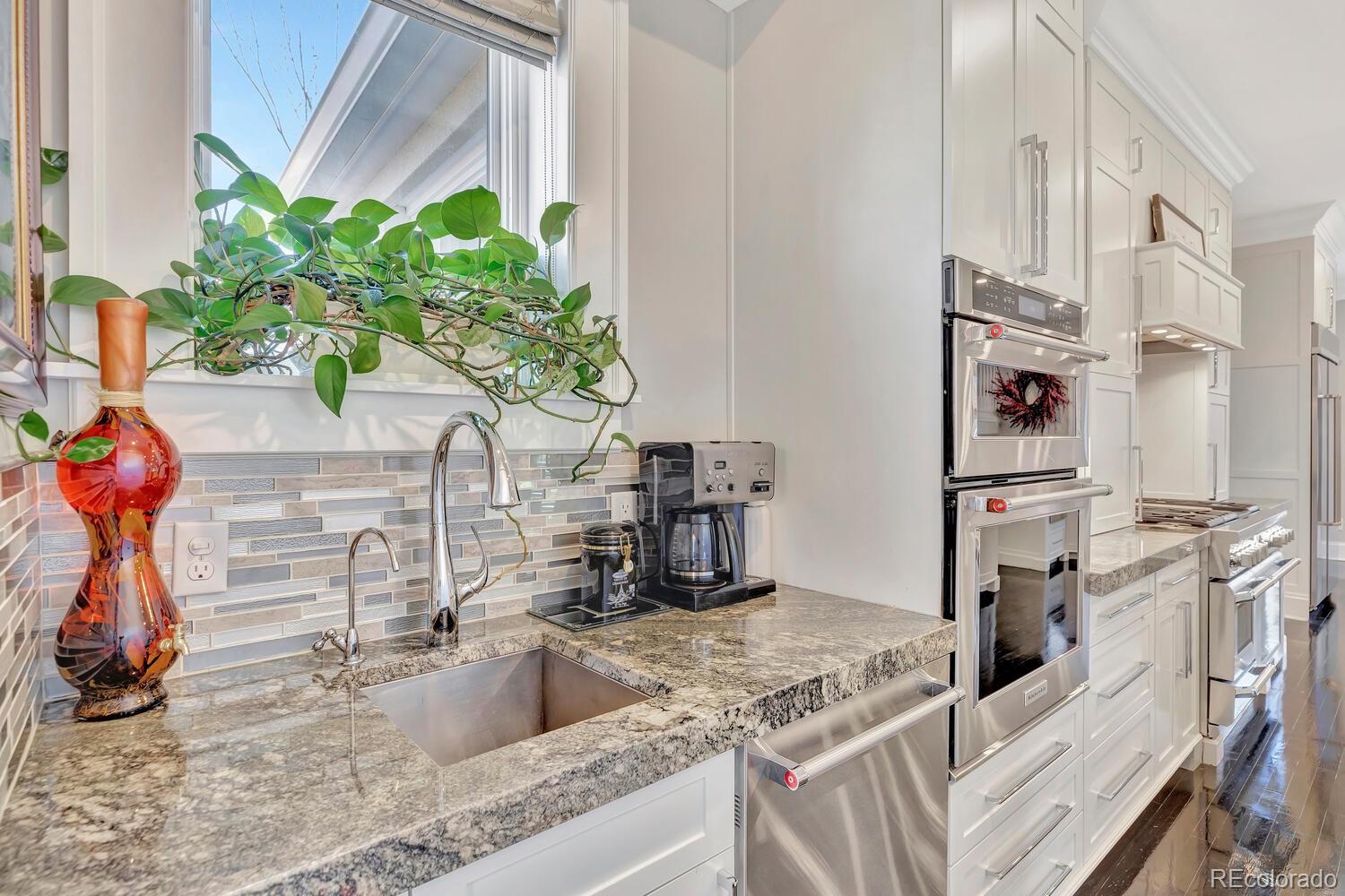 4101 E 17th Avenue Parkway Denver CO 80220