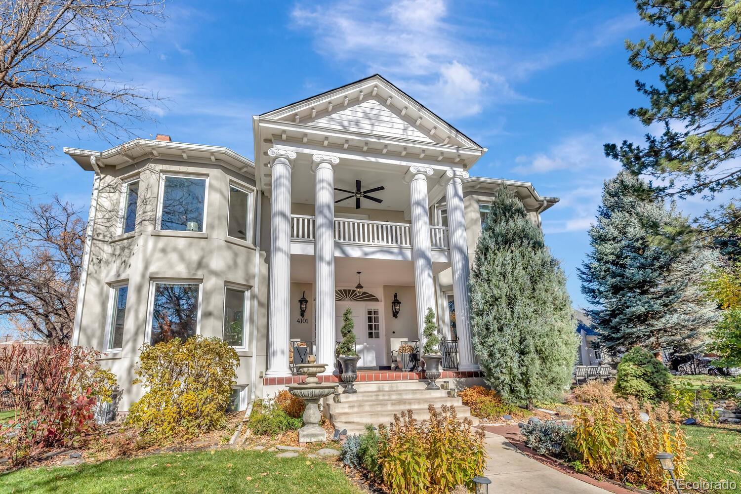4101 E 17th Avenue Parkway Denver CO 80220