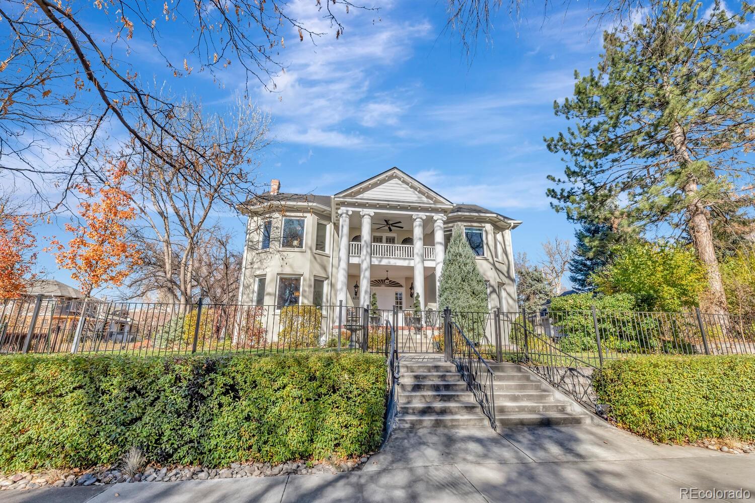 4101 E 17th Avenue Parkway Denver CO 80220