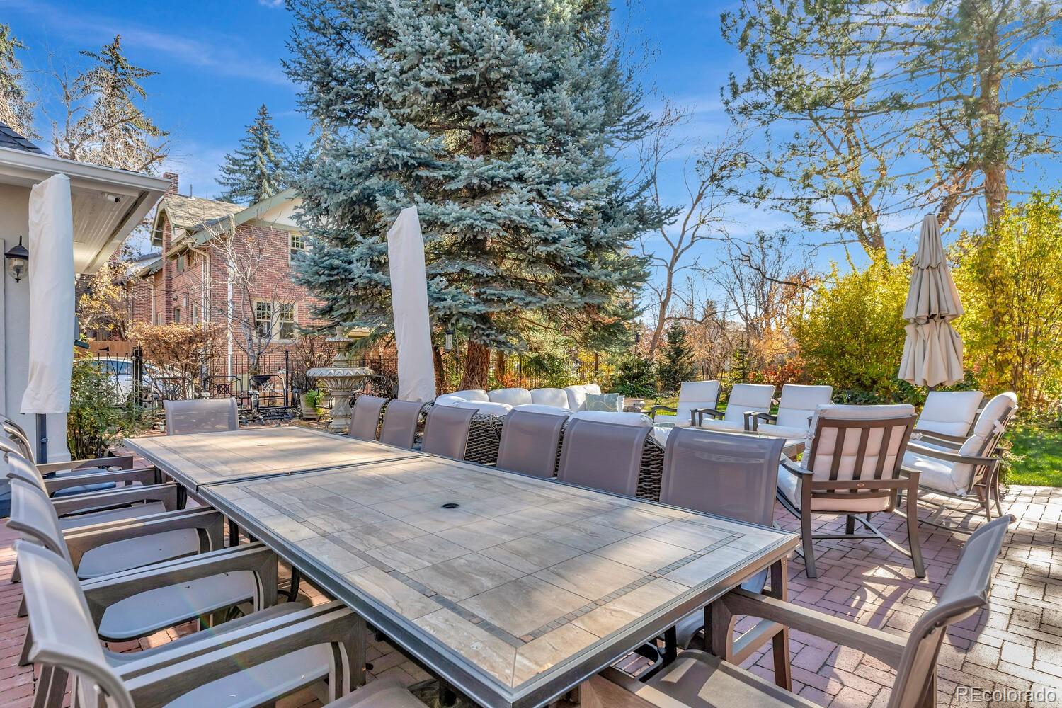 4101 E 17th Avenue Parkway Denver CO 80220